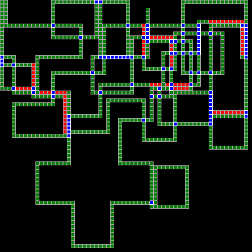 tinykeep dungeon generation